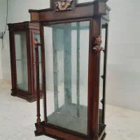 سلام بوفه طرح هخامنشی