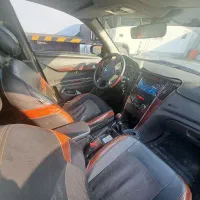 دنا پلاس ۹۶ سانروف دار|خودرو سواری و وانت|قدس, شهر‌قدس|دیوار