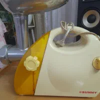 چرخ گوشت