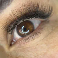 آفر یلدایی اکستنشن مژه تااخر ماه|خدمات آرایشگری و زیبایی|سمنان, |دیوار