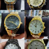 ساعت مردانه عالی