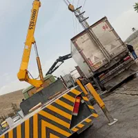 خدمات جرثقیل شجاعی