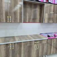 فروشگاه رضا /سرویس کابینت 3متر بالا 3متر پاین|مصالح و تجهیزات ساختمان|قم, علی آباد|دیوار
