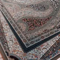 یک تخته فرش ۱۲ یک تخته ۹ متری