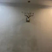 دیوارکوب گوزن|مجسمه، تندیس، ماکت|تهران, افسریه شمالی|دیوار