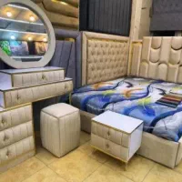 تخت خواب نوین|تشک تختخواب|اهواز, کیانشهر|دیوار