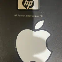 لبتاب hp بسیار تمیز و سالم‌|رایانه همراه|تهران, آجودانیه|دیوار