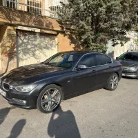 BMW 328i|خودرو سواری و وانت|تبریز, |دیوار
