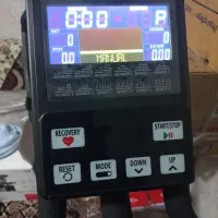 دوچرخه ثابت