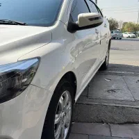 شاهین gl 1403/12|خودرو سواری و وانت|چهاردانگه (تهران), |دیوار