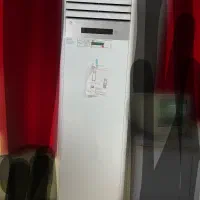 اسپیلت ایستاده اسنوجنرال۳۶هزار،گرم سرد/موتور بزرگ