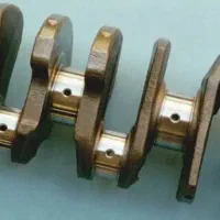 میلنگ و میل سوپاپ  405 اصلی