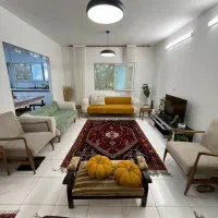 فروش دو خواب مهرنگین فاز یک ملکی شهر صدرا