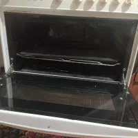 گاز فر|اجاق گاز و لوازم برقی پخت‌وپز|نیشابور, ناسیونال|دیوار