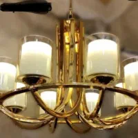 لوستر کارگاهی جشنواره تخفیفات