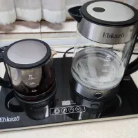 چایی ساز|سماور، چای‌ساز، قهوه‌ساز|تهران, دکتر هوشیار|دیوار