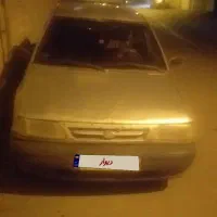 پراید مدل ۸۷