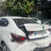 صافکاری pdr ابهری