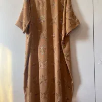 فروش دو عدد ماکسی باضافه صندل رایگان