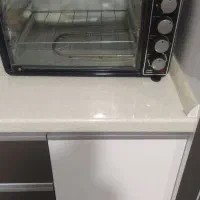 تستر با مارک بوش بسیار کم کار