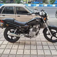 هوندا سی بی 250 cb