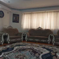 فروش فوری مبل 7 نفره به دلیل جابجایی