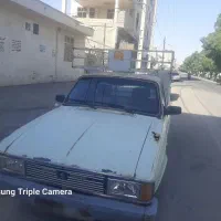 پیکان وانت فروشی مدل ۹۳|خودرو سواری و وانت|چابهار, |دیوار