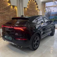 دیگنیتی پرستیژ|خودرو سواری و وانت|تهران, آسمان|دیوار