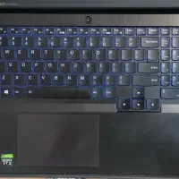 لبتاب گیمینگ IdeaPad Gaming 3 لنوو|رایانه همراه|تهران, نارمک جنوبی|دیوار