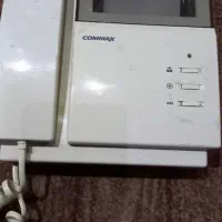 ایفون تصویری سالم