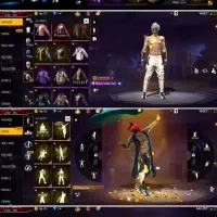 اکانت فری فول