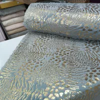 فروش ویژه مخمل طلاکوب کیفیت تضمینی رنگبندی کامل|سرویس روتختی|قم, زنبیل آباد|دیوار