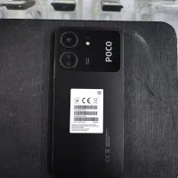 شیائومی Poco C65 2024 حافظه ۲۵۶ کاملا تضمینی|موبایل|ارومیه, |دیوار