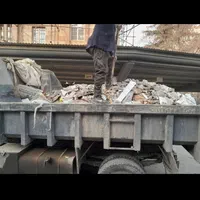 حمل نخاله و مصالح ساختمانی تمام تهران|خدمات حمل و نقل|تهران, شهرک ولیعصر جنوبی|دیوار