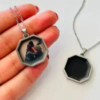 گردنبند حرارتی جادویی|جواهرات|شیراز, شهرک امیر کبیر|دیوار