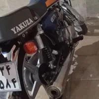 موتور ۱۵۰مدل ۱۴۰۰|موتورسیکلت|الیگودرز, |دیوار