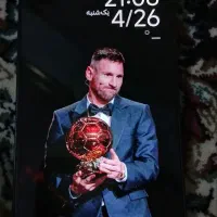 گوشی فوق تمیز Note 13