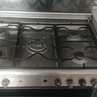 اجاق گاز فردار سینجر