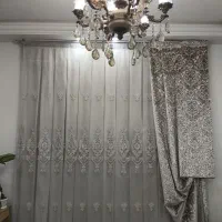 پرده با کیفیت