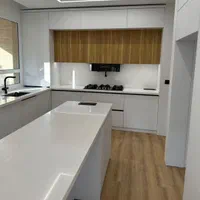 کابینت پاکچوب درب تولیدی|مصالح و تجهیزات ساختمان|تهران, شهرک خرازی|دیوار