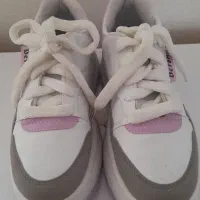 کفش اسپرت سایز ۴۰|کیف، کفش، کمربند|بیرجند, |دیوار