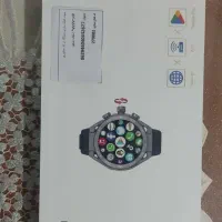 ساعت هوشمند مدل vp900|ساعت|نیشابور, مدرس|دیوار