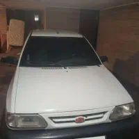 پراید مدل ۹۰