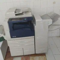 یک عدد دستگاه کپی زیراکس ۵۹۴۵