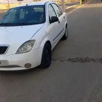 تیبا 1  98|خودرو سواری و وانت|فشاپویه, |دیوار