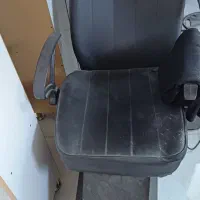 صندلی آرایشگاه ۳ عدد