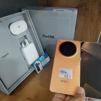 oppo find n6 512G|موبایل|تهران, شیخ هادی|دیوار
