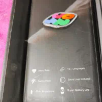 اپل واچ مدل 2023 مدل PAWA|لوازم جانبی موبایل و تبلت|قدس, شهر‌قدس|دیوار