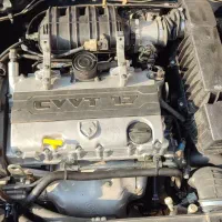 سمند ef7|خودرو سواری و وانت|اصفهان, شهرک صنعتی امیرکبیر (شاپور جدید)|دیوار