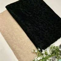 سلام دوتا چادر عربی دوخته شده دارم در حد نو واقعا